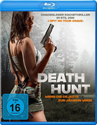 : Death Hunt 2022 German Dl 1080p BluRay x264-iMperiUm