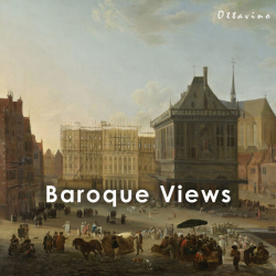 : Antonio Vivaldi - Baroque Views (2024)