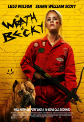 : The Wrath of Becky 2023 German Dl 1080p BluRay Avc-Untavc