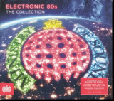 : Electronic 80s The Collection (2017)