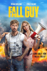 : The Fall Guy 2024 German AC3 LD 5 1 UpMix DL 1080p WEBRip x264 - FDHD