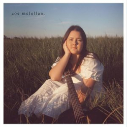 : Zoe McLellan - Zoe McLellan (EP) (2022)