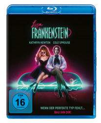 : Lisa Frankenstein 2024 German Eac3 Dl 1080p BluRay x265-Vector