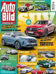 :  Auto Bild Magazin No 22 vom 30 Mai 2024