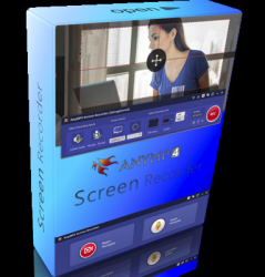 : AnyMP4 Screen Recorder 1.5.18 (x64)