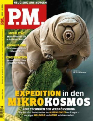 :  PM Wissensmagazin (Neugierig auf Morgen) Mai No 05 2024