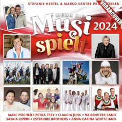 : Wenn die Musi spielt 2024 (2024)