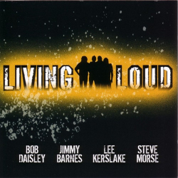 : Living Loud - Living Loud (2004)