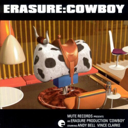 : Erasure - Cowboy (2024 Expanded Edition) (2024)