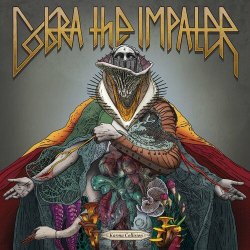 : Cobra the Impaler - Karma Collision (2024)