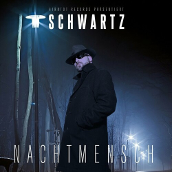 : Schwartz - Nachtmensch (2024)