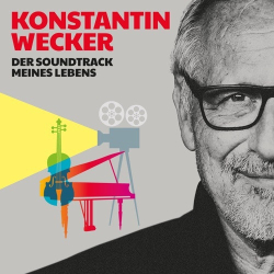 : Konstantin Wecker - Der Soundtrack meines Lebens (Tollwood München - Live) (2024)