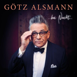 : Götz Alsmann - ...bei Nacht... (2024)