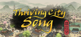 : Thriving City Song-Tenoke