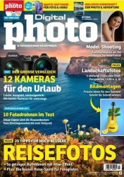 : Digital Photo Magazin Juli No 07 2024
