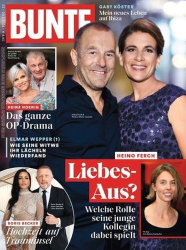 : Bunte Magazin No 23 vom 29 Mai 2024
