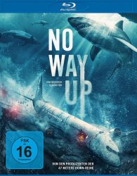 : No Way Up German 2024 Ac3 Bdrip x264-ViDeowelt