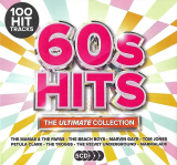 : 60s Hits - The Ultimate Collection (2018)