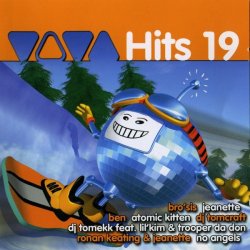 : Viva Hits Vol. 19 (2002)