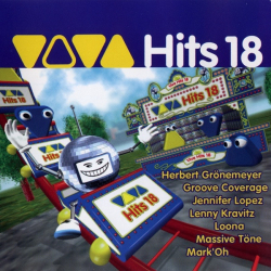 : Viva Hits Vol. 18 (2002)