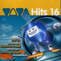 : Viva Hits Vol. 16 (2002)