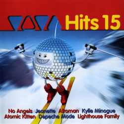 : Viva Hits Vol. 15 (2001)