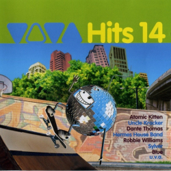 : Viva Hits Vol. 14 (2001)