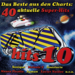 : Viva Hits Vol. 10 (2000)