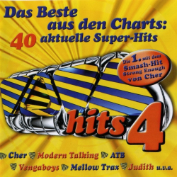 : Viva Hits Vol. 4 (1999) 