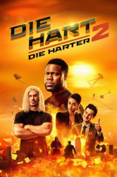 : Die Hart 2 2024 German AC3 WEBRip x265 - LDO