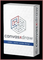 : Canvas X Draw 20 Build 914