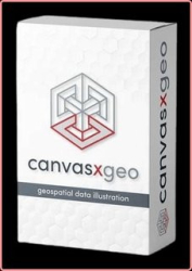 : Canvas X Geo 20 Build 914