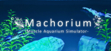 : Machorium Muscle Aquarium Simulator-Tenoke