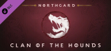 : Northgard Garm Clan of the Hounds-Tenoke