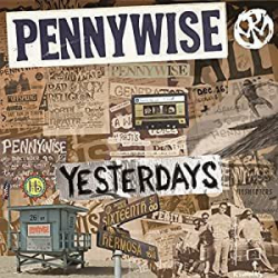 : Pennywise Collection 1991-2014 FLAC