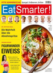 :  Eat Smarter Magazin für moderne Ernährung No 03 2024