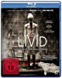 : Livid Das Blut der Ballerinas 2011 Uncut German Dl 1080p BluRay x264 iNternal-VideoStar