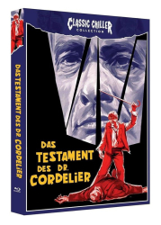 : Das Testament des Dr Cordelier 1959 German Fs Bdrip x264-ContriButiOn