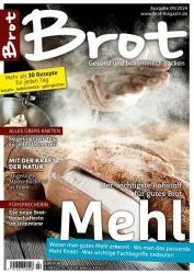 : Brot Das Magazin No 04 2024

