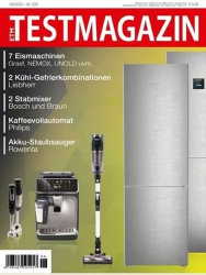: Etm-Verbrauchertest Magazin Junil No 06 2024
