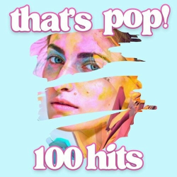 : that's pop! 100 hits (2024)
