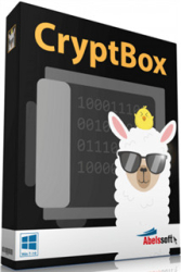 : Abelssoft CryptBox 2025 13.01.54682