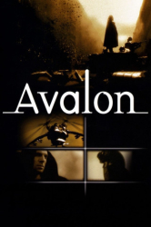 : Avalon Spiel um dein Leben 2001 Dual Complete Bluray-iFpd