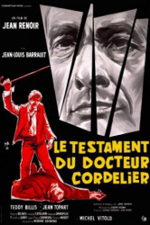 : Das Testament des Dr Cordelier 1959 German Dl 1080p BluRay Avc-Untavc