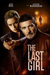 : The Last Girl 2024 German AC3 DL 1080p WEB x265 - LDO