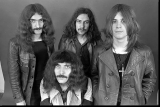 : Black Sabbath - Diskografie - [1968 - 2024] 