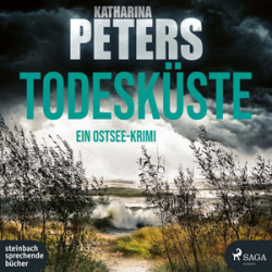 : Katharina Peters - Todesküste