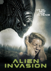 : Alien Invasion 2023 German 720p BluRay x264-Pl3X