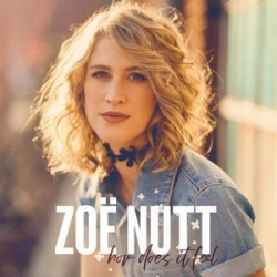 : Zoë Nutt - How Does It Feel (2020)