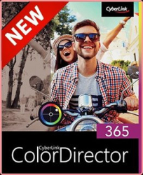 : CyberLink ColorDirector Ultra 2024 v12.5.4124.0 (x64)